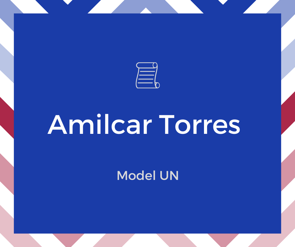 Amilcar Torres
